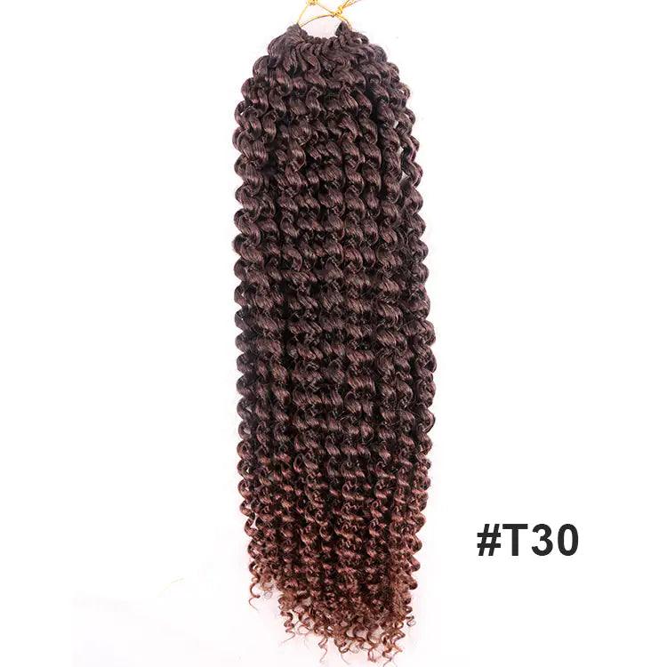 Passion Twist Hair Extensions - Viva Vista Store