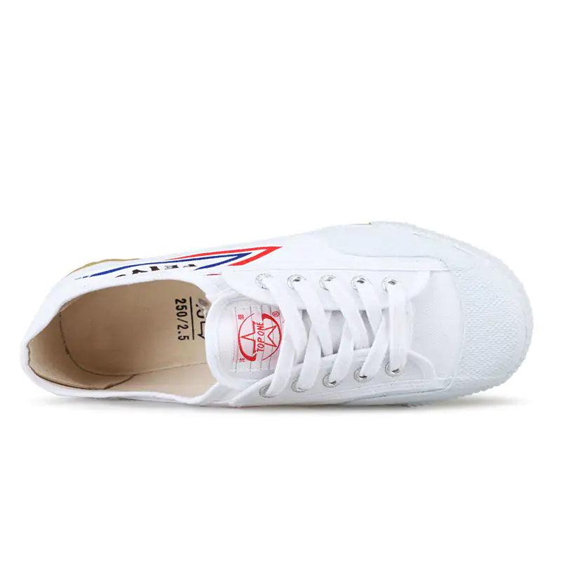 Kung Fu Martial Arts Sports Shoes - Viva Vista Store