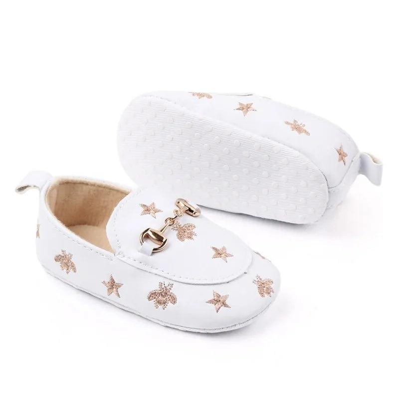 Baby Girl Cute Fashion Shoes - Viva Vista Store