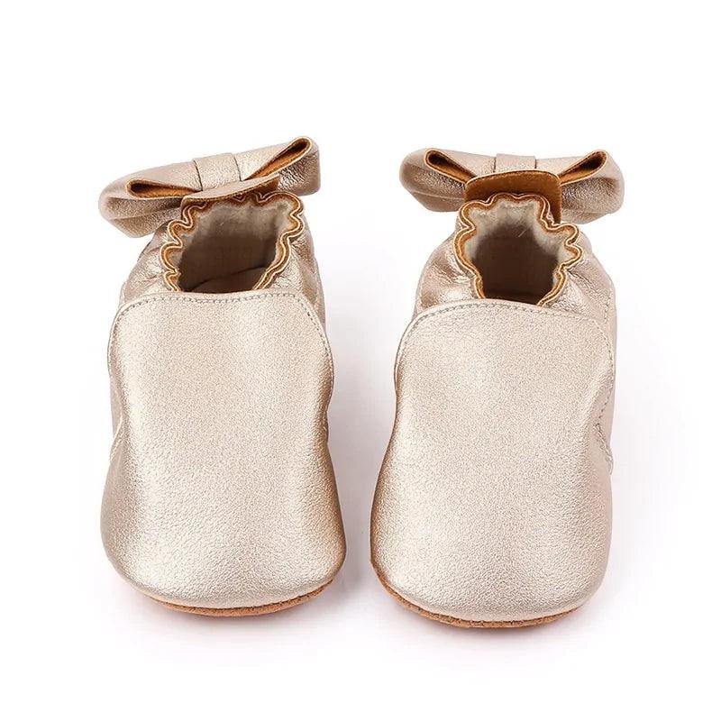 Baby Girl Cute Fashion Shoes - Viva Vista Store