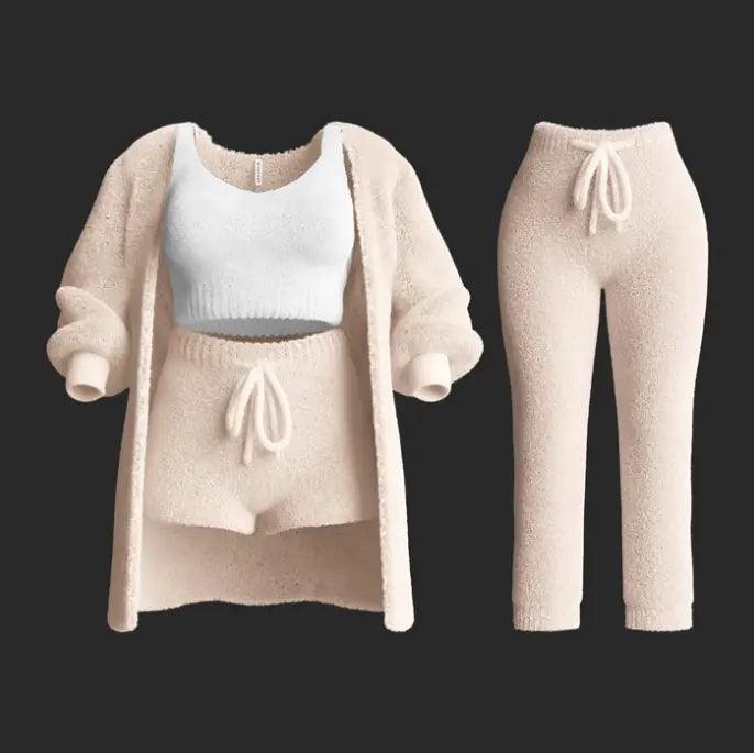 Women's Knit Set - Viva Vista Store