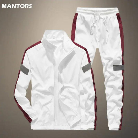 Men's Sportswear Set - Viva Vista Store