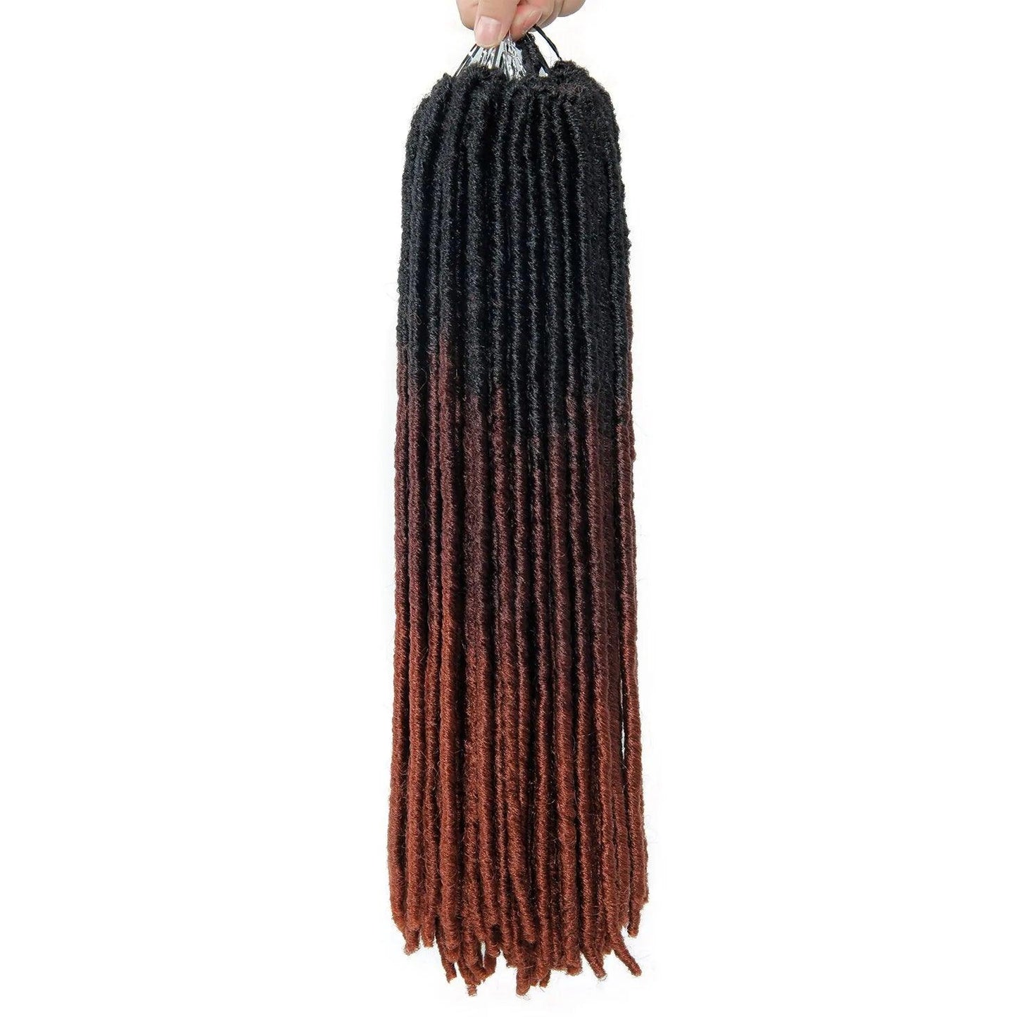 Synthetic Dreadlocks Hair Extensions - Viva Vista Store