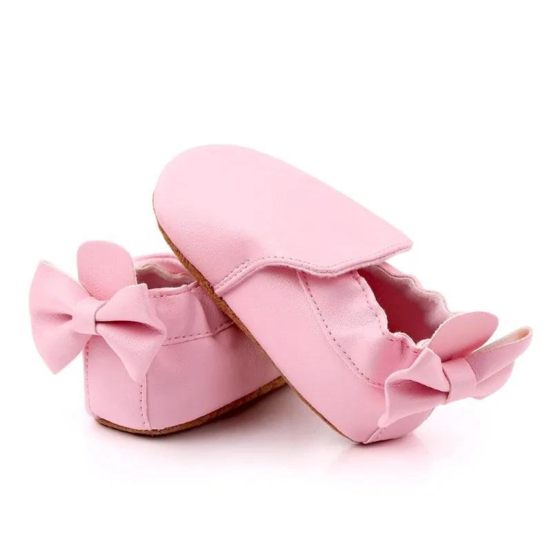 Baby Girl Cute Fashion Shoes - Viva Vista Store