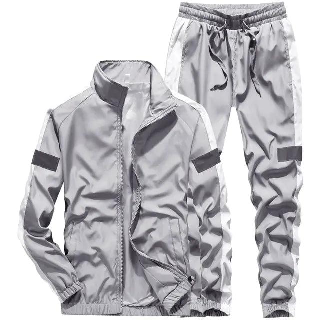 Men's Sportswear Set - Viva Vista Store