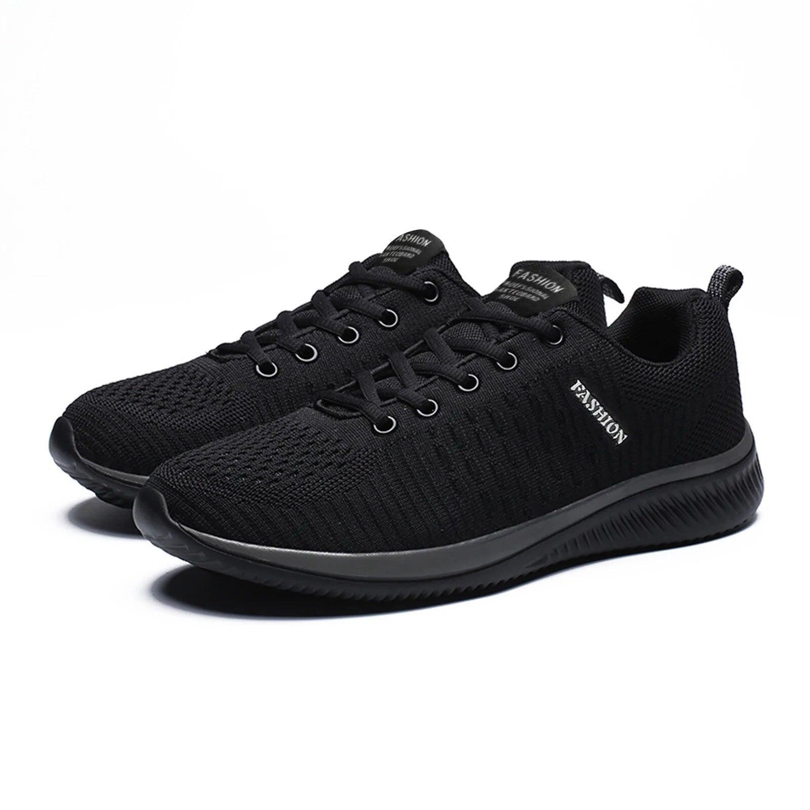 Couples Mesh Sports Shoes - Viva Vista Store