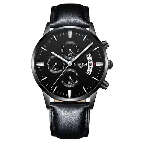 Men's Elegant Wrist Watches - Viva Vista Store