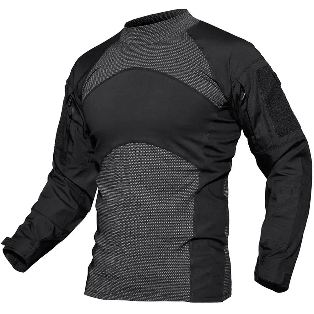 Tactical Combat Shirt - Viva Vista Store