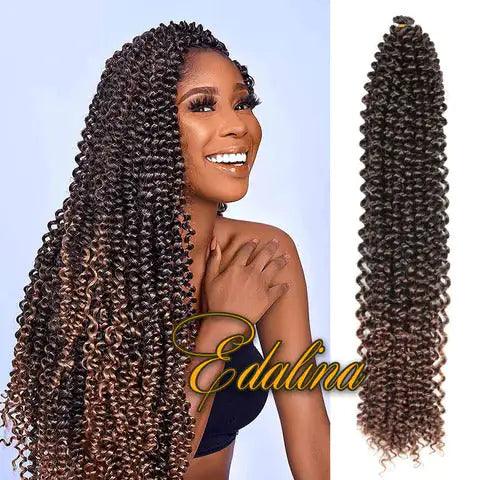 Passion Twist Hair Extensions - Viva Vista Store