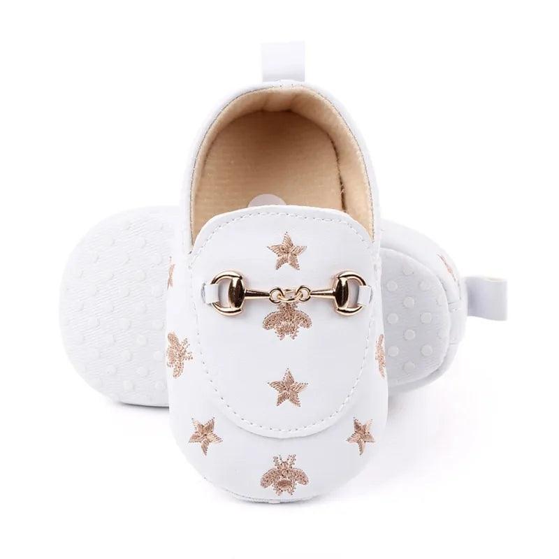 Baby Girl Cute Fashion Shoes - Viva Vista Store