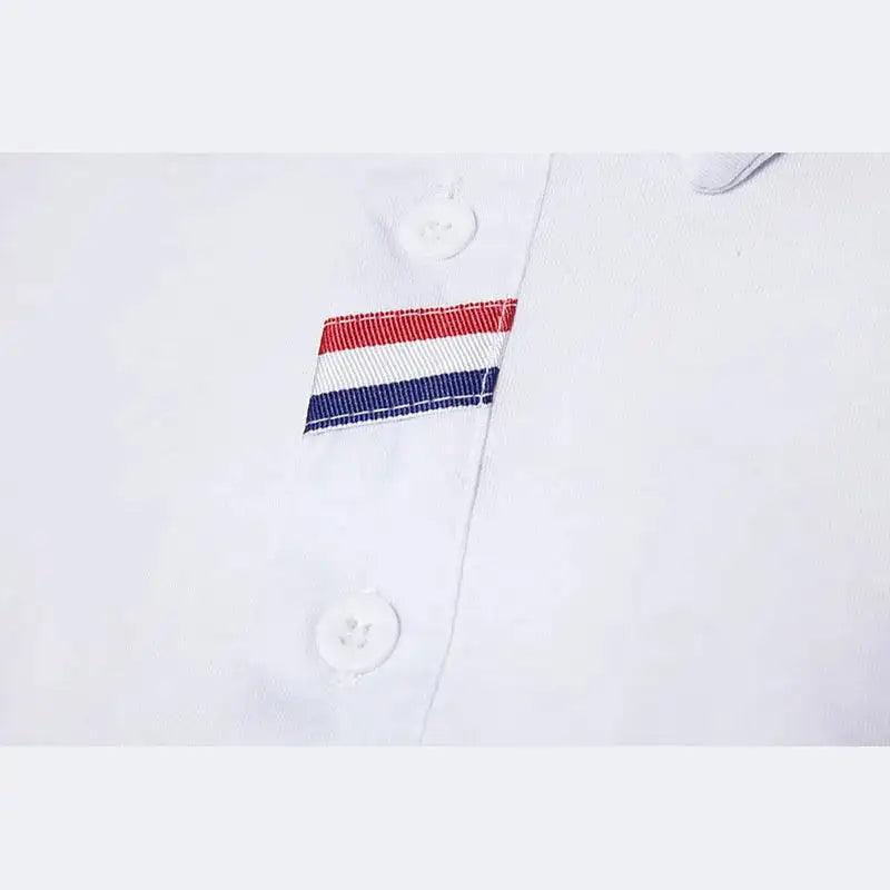 Men's Polo Shirts - Viva Vista Store