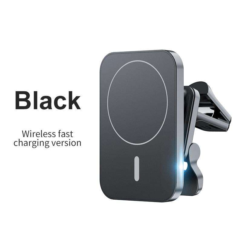 15W Magnetic Wireless Chargers - Viva Vista Store