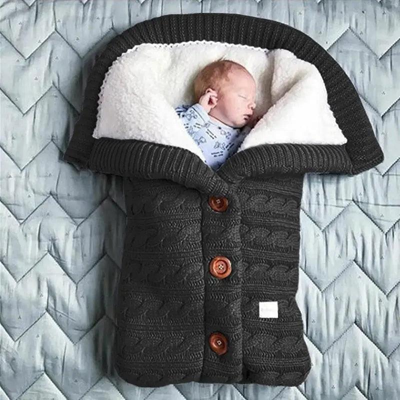 Warm Baby Sleeping Bag. - Viva Vista Store