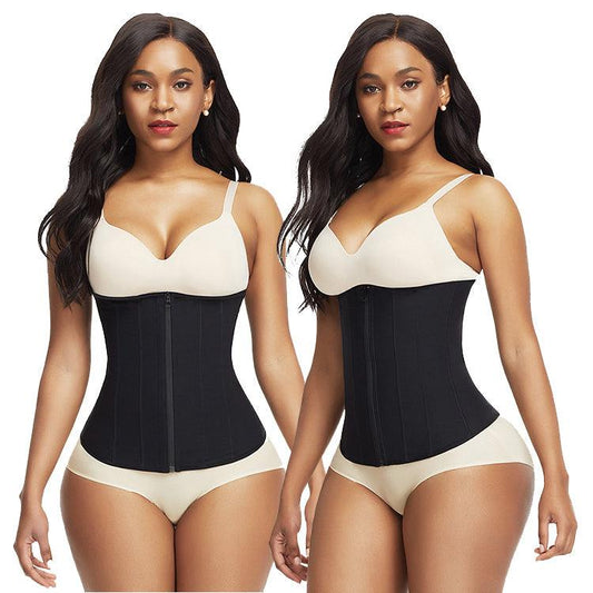 Finesse Girl Postpartum Waist Trainer - Viva Vista Store