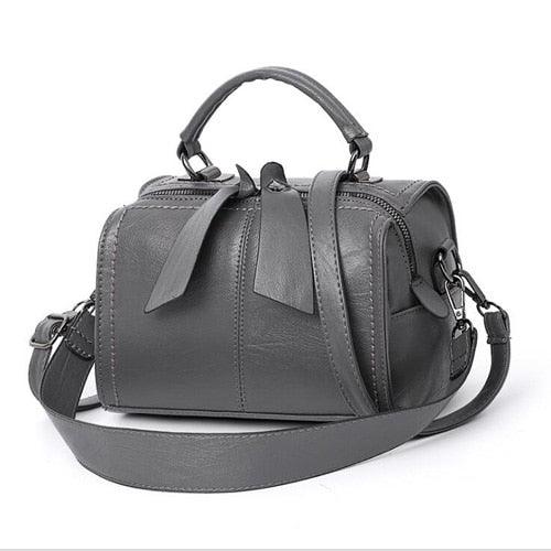 REPRCLA Fashion Elegant Handbag Women Shoulder Bag High Quality Crossbody Bags Designer PU Leather Ladies Hand Bags Tote - Viva Vista Store