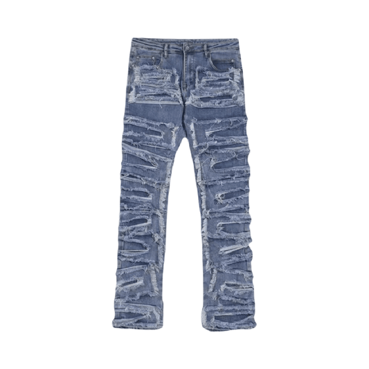 Jeans ripped - Viva Vista Store