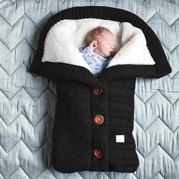 Warm Baby Sleeping Bag. - Viva Vista Store