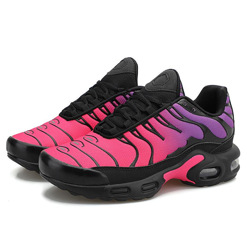 Cross-border couple trendy shoes air cushion six color sports shoes specific shoe code to see details - Viva Vista Store