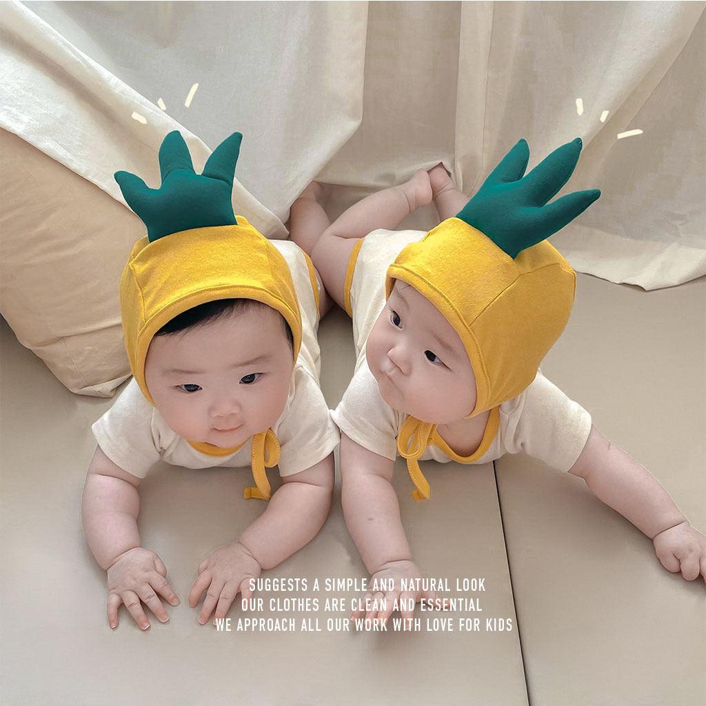 Baby jumpsuit - Viva Vista Store