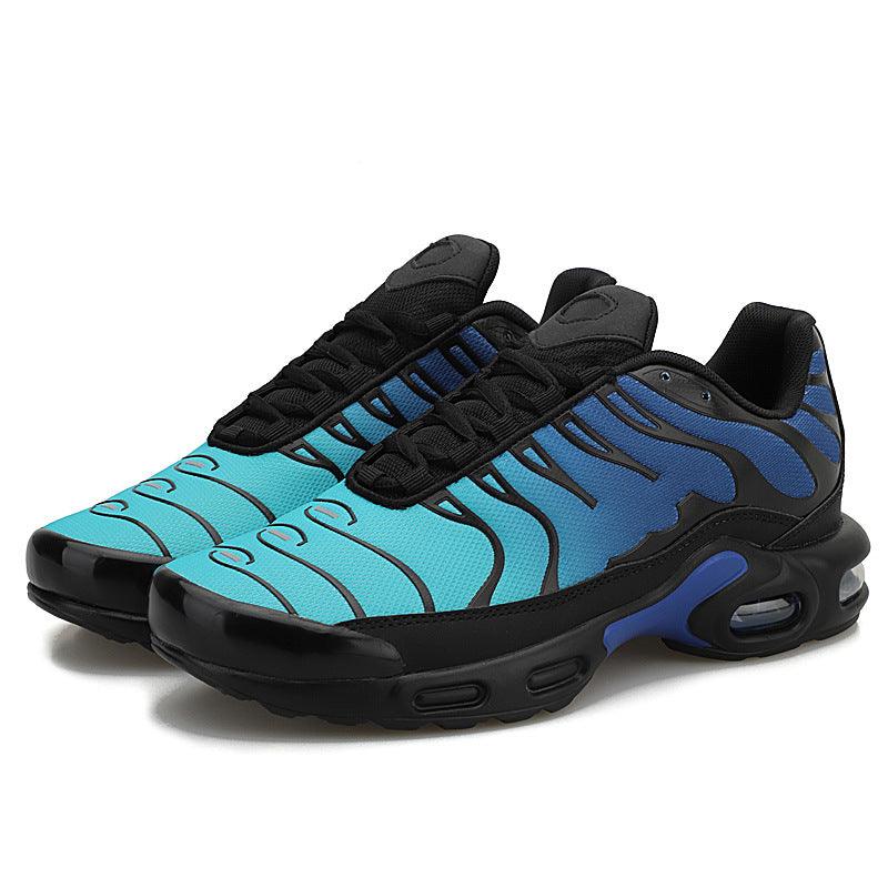 Cross-border couple trendy shoes air cushion six color sports shoes specific shoe code to see details - Viva Vista Store