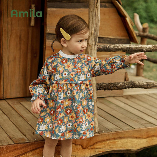 Vestito da bambina - Viva Vista Store