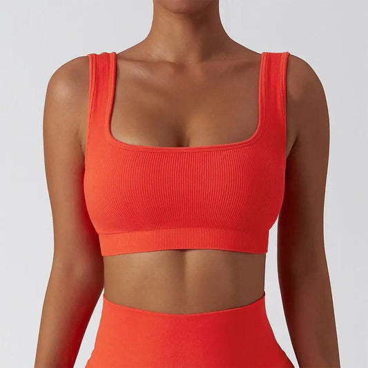 High Support Sports Bra - Viva Vista Store