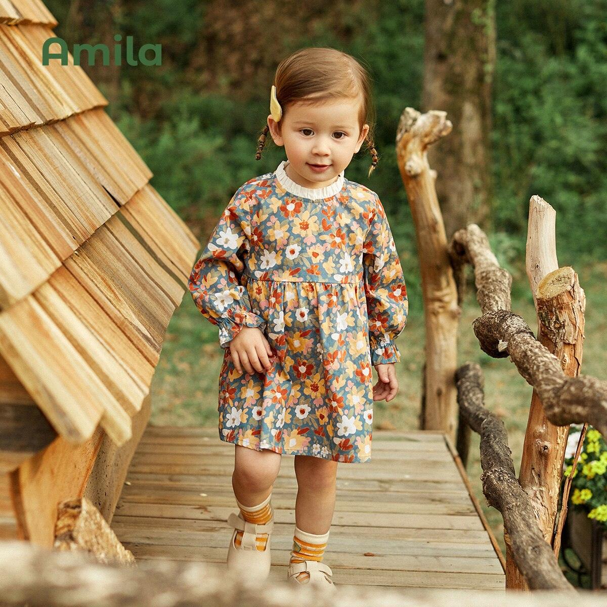 Vestito da bambina - Viva Vista Store