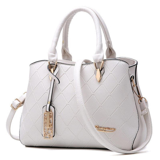 Women's Retro Glam Handbag - Viva Vista Store