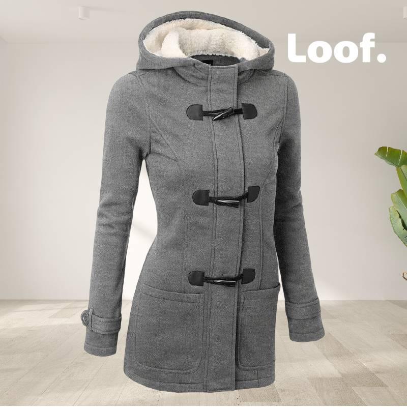 Chaqueta Saco Básico Loof auténtico 2023 (45% off - Solo 48hs!) - Viva Vista Store