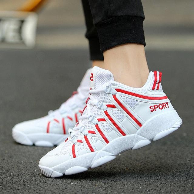 Brand Fashion Men Luxury Sneakers Split Leather City Leisure Men Casual Shoes Breathable Walking Footwear Male Shoes Men Flats - Viva Vista Store