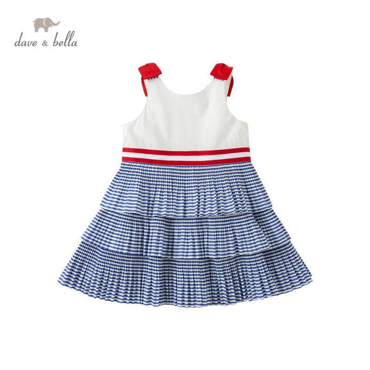 Vestito da bambina "Floccule" - Viva Vista Store